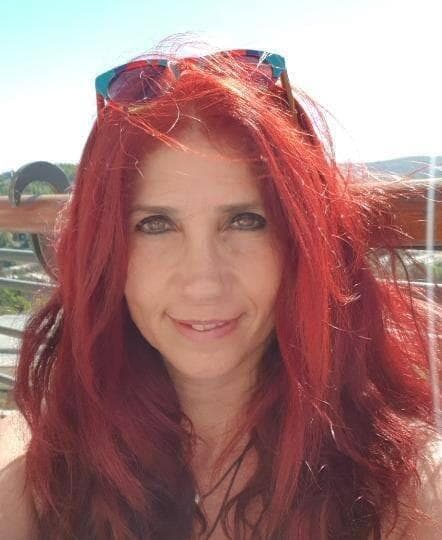 שרית אלפיה דימנט. "חובתנו כחברה שיש לשקמה" (צילום: גילי חלפון) שרית אלפיה דימנט