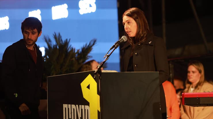 שורדת השבי מורן סטלה ינאי