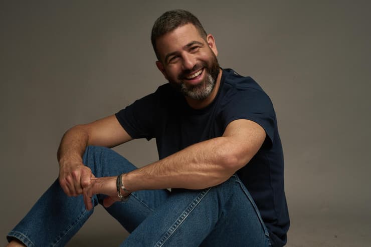 התקווה 6 - עמרי גליקמן