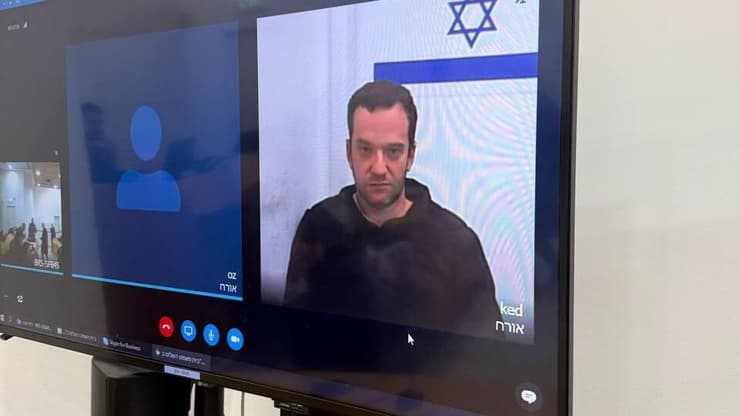 עו"ד אלכס שוד (צילום: רוני גרין שאולוב) אלכס שוד