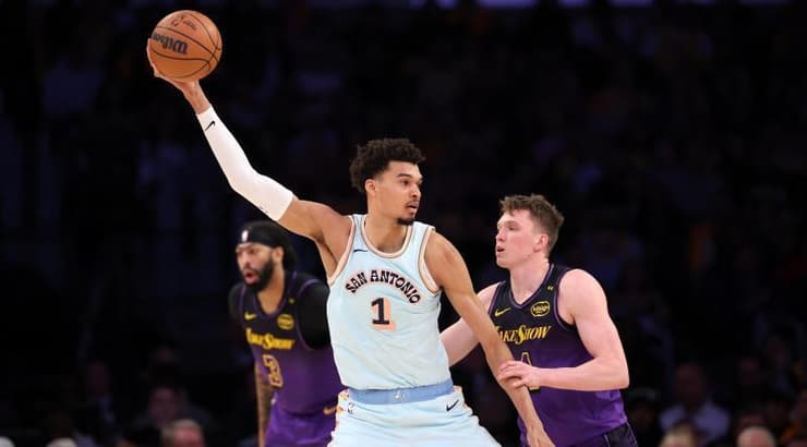 ויקטור וובניאמה (רויטרס) ויקטור וובניאמה