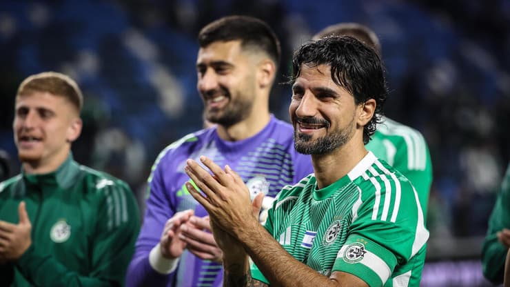 חזיזה ואזולאי