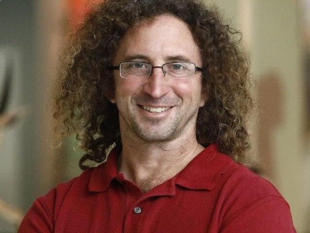 פרופ' אור שפיגל (צילום: אוניברסיטת תל אביב) פרופ' אור שפיגל