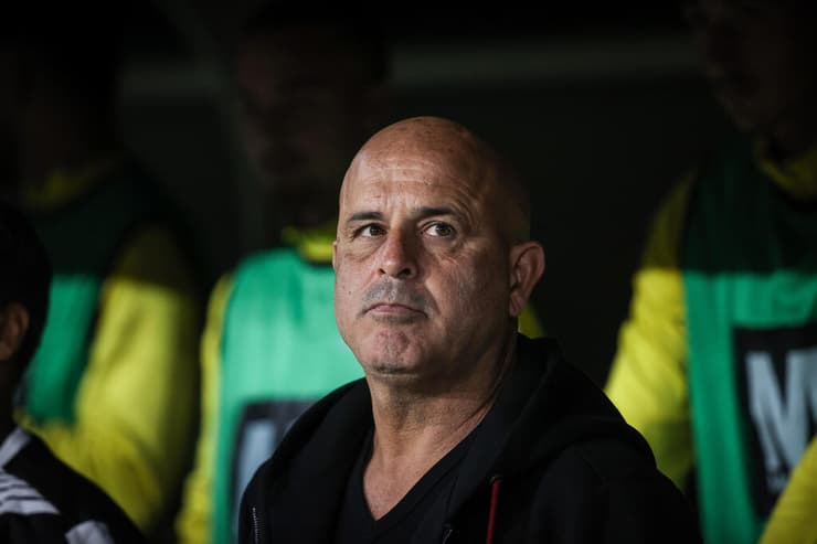 יוסי אבוקסיס