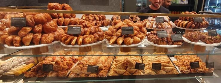 מאפים ברולדין