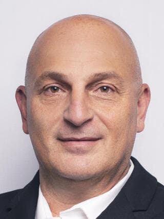 גל קסטל (צילום: ליה יפה) גל קסטל משנה למנכ"ל אורון נדל"ן