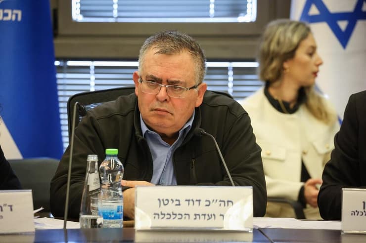 דוד ביטן