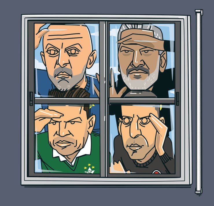 איור: לאו אלטמן