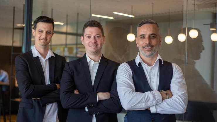 עורכי-הדין רפפורט, לוין וביטון