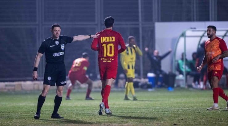 מוחמד כנעאן