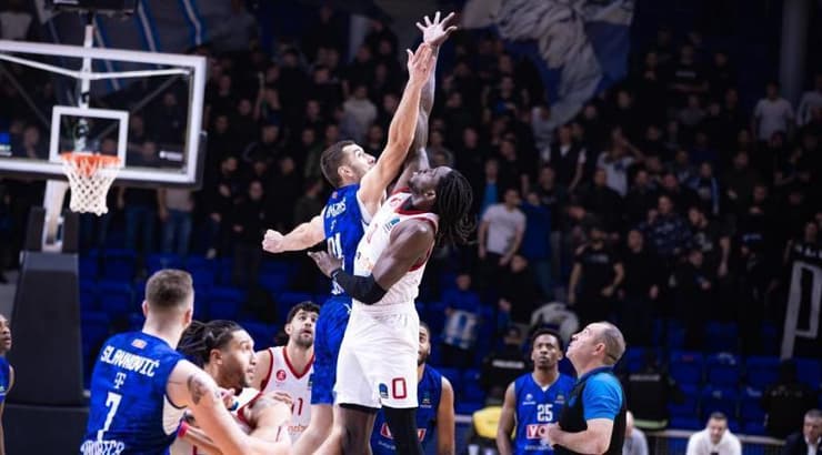 ג'אמפ-בול במונטנגרו