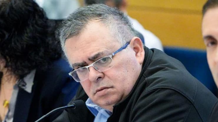ח"כ ביטן. דורש מבית הדין של הליכוד שיורה לקבוע תקנון לפריימריז (צילום: שלו שלום) יו"ר ועדת הכלכלה, ח"כ דוד ביטן
