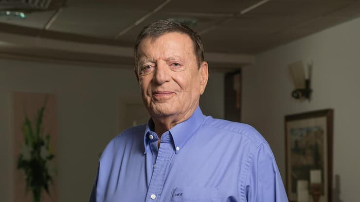 מיכאל שטראוס ז"ל