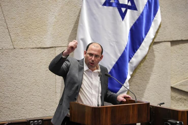  מליאת הכנסת