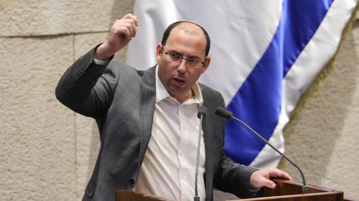  מליאת הכנסת