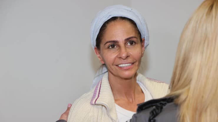 גזר דינה של ענבל אור