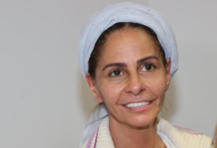 גזר דינה של ענבל אור