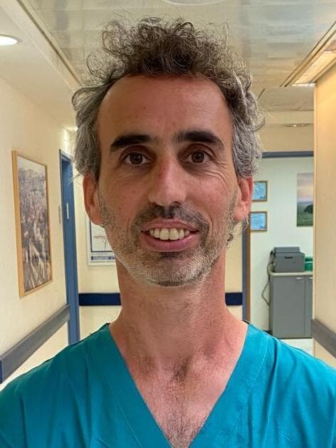 ד"ר דניאל גרופל