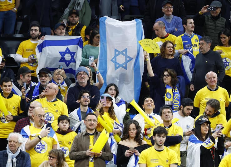 אוהדי מכבי ת"א