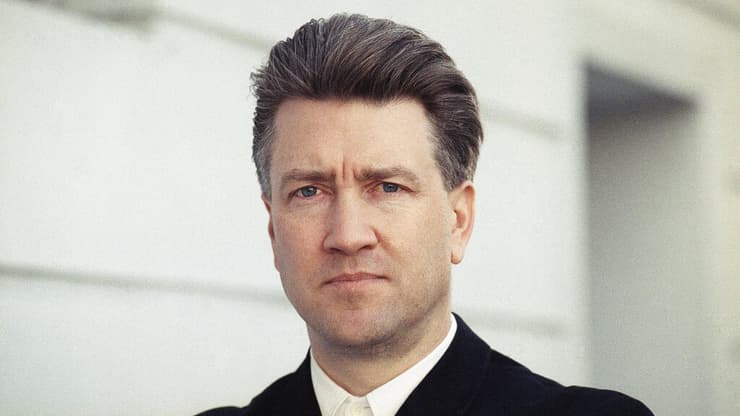 דייויד לינץ'