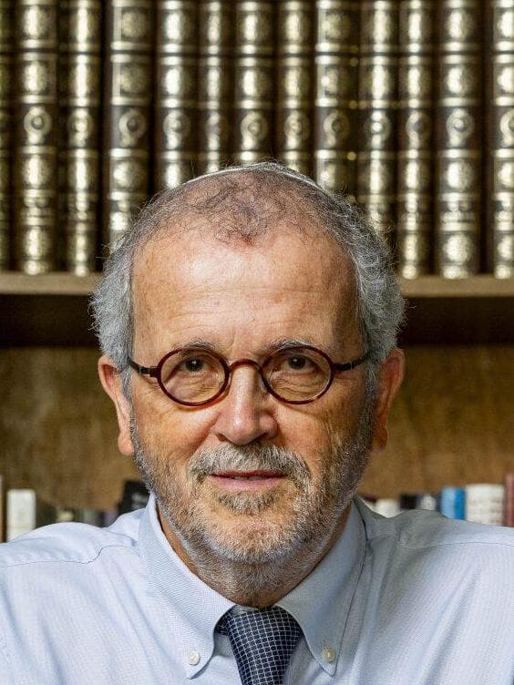 פרופ' ידידיה שטרן