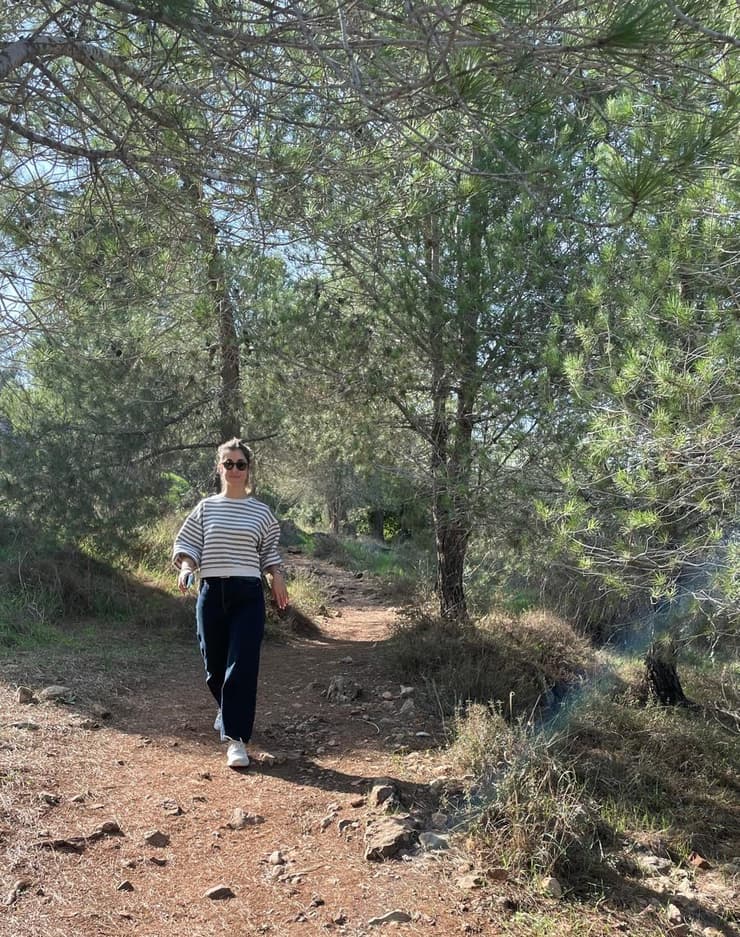 צילום: ארז דגן עין מטע