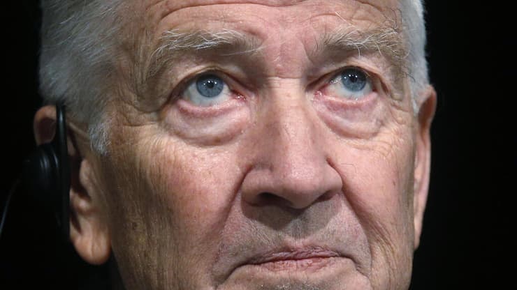 דייויד לינץ'