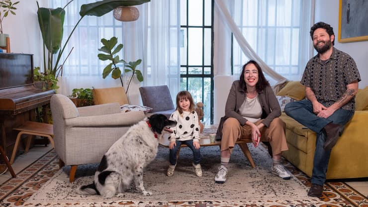 צילום: אסי חיים