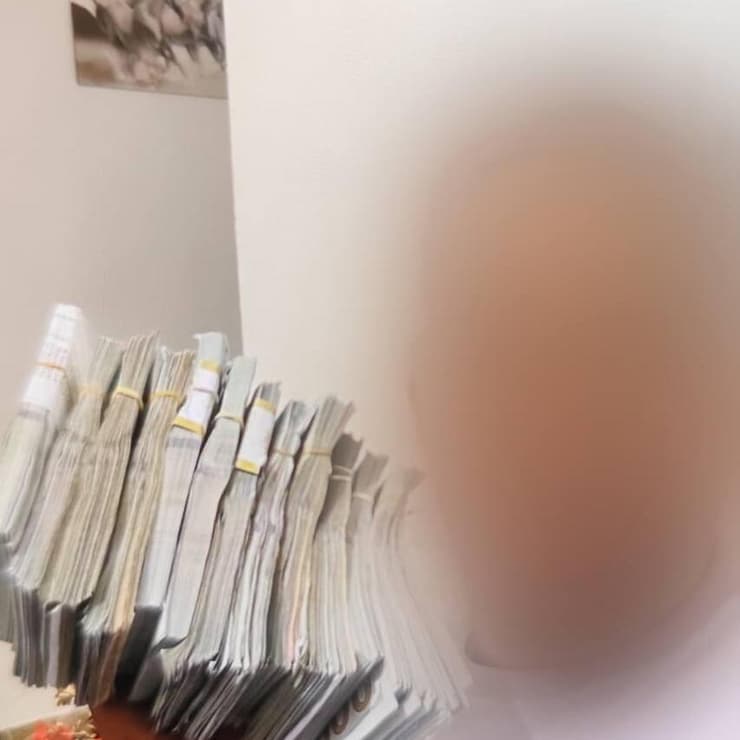 החשוד המרכזי בהפעלת רשת ההברחה החשוד המרכזי בהברחת נשים וכליאתן