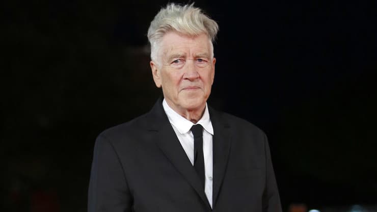 דייויד לינץ'