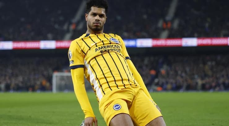 ג'ורג'יניו רוטר חוגג