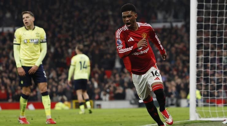 אמאד דיאלו בטירוף