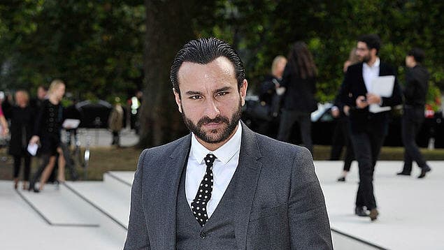 סאיף עלי חאן 