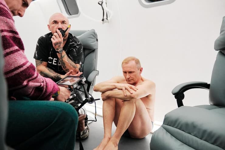 מתוך "פוטין"