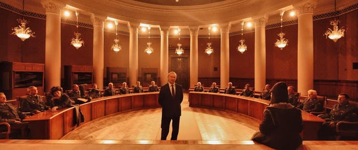 מתוך "פוטין"