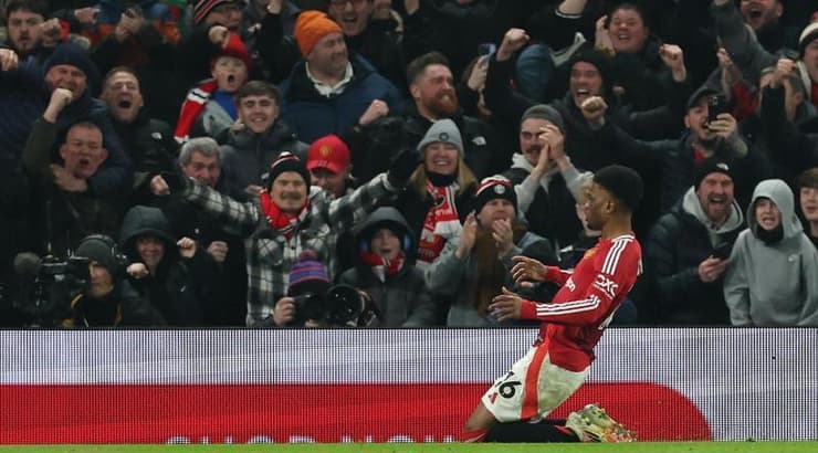 אמאד דיאלו - הווינר של יונייטד