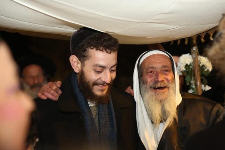 דוד ישראל פדידה