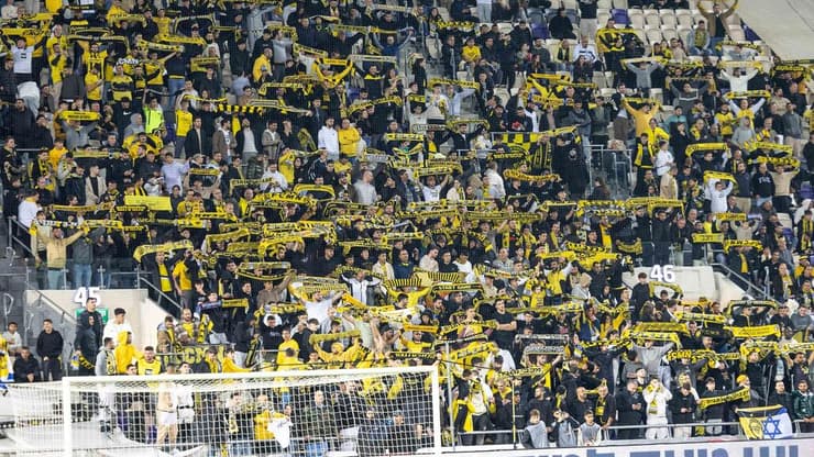 מכבי ת"א מכבי נתניה