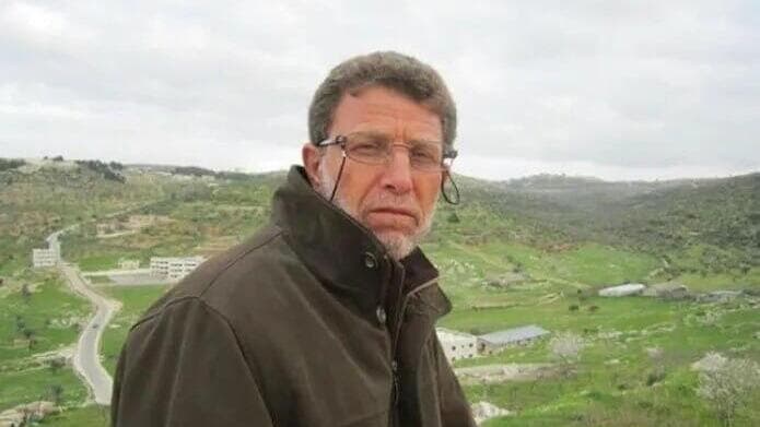 נאאל ברגותי