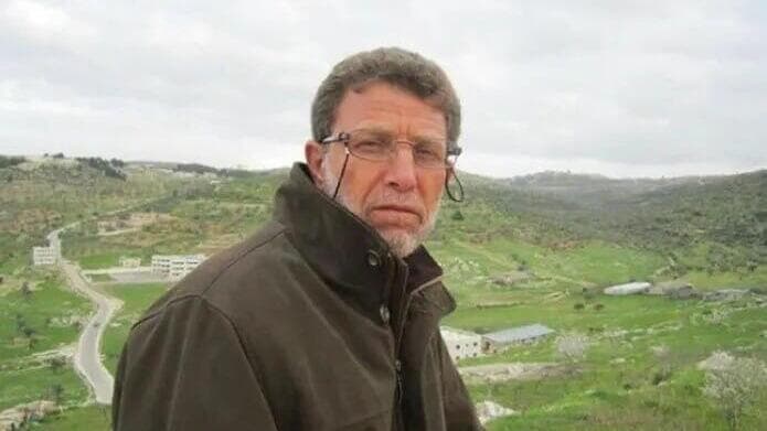 נאאל ברגותי