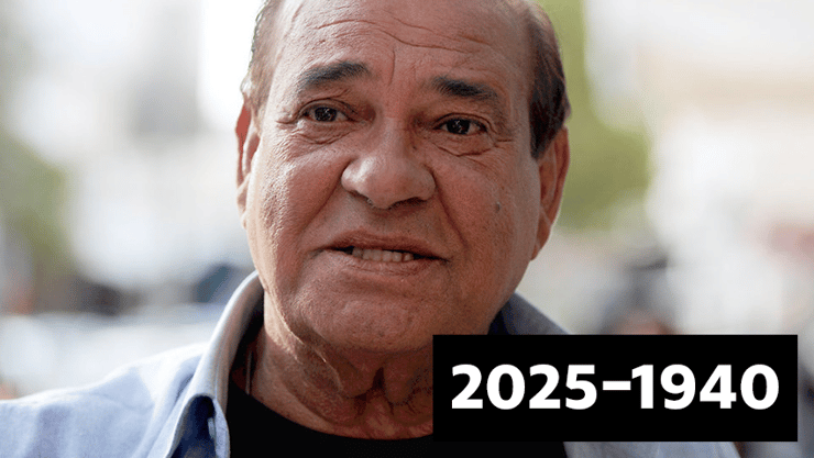 זאב רווח ז"ל (צילום: יובל חן) זאב רווח