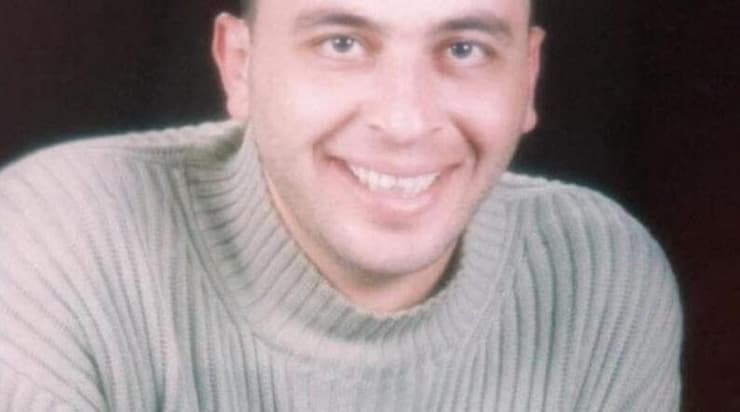 אחמד ברגותי