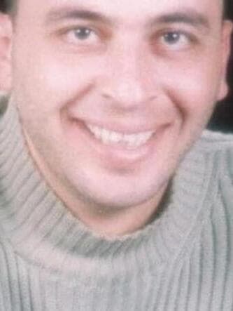 אחמד ברגותי