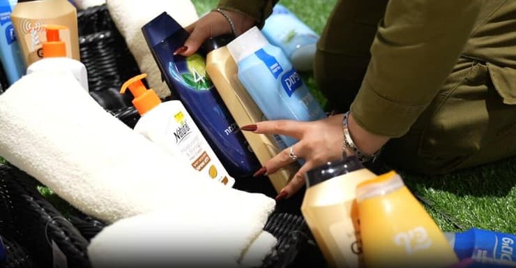 צה"ל השלים את היערכותו לקליטת החטופים השבים ארצה מרצועת עזה