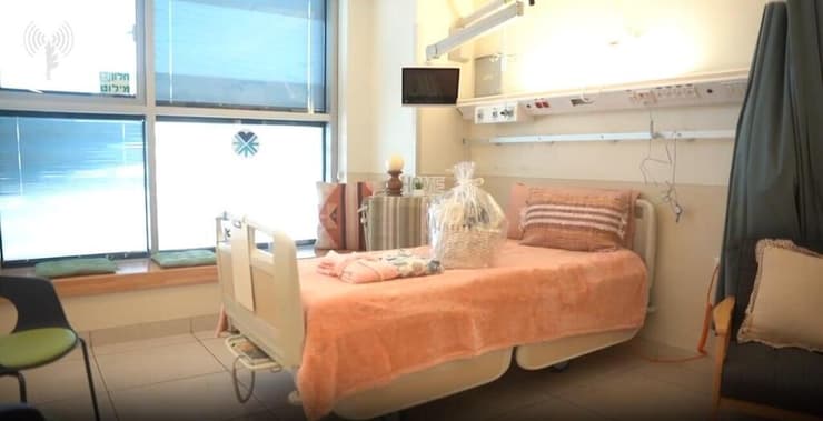 היערכות בתי החולים שיקלטו את החטופים