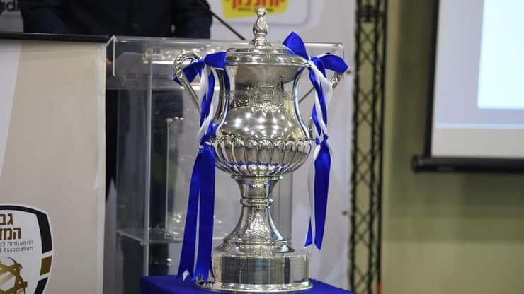 גביע המדינה בכדורגל