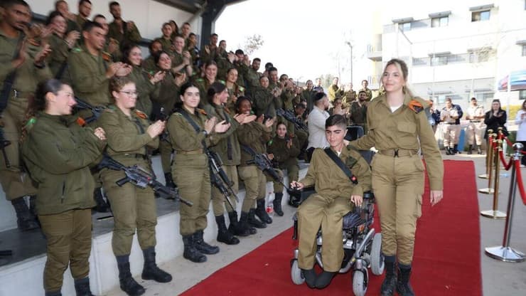 "יום שכולנו צריכים להיות גאים בו"   