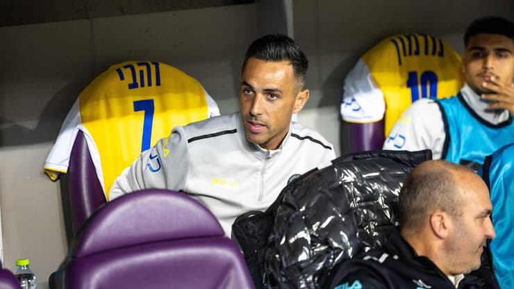 מכבי ת"א מכבי נתניה