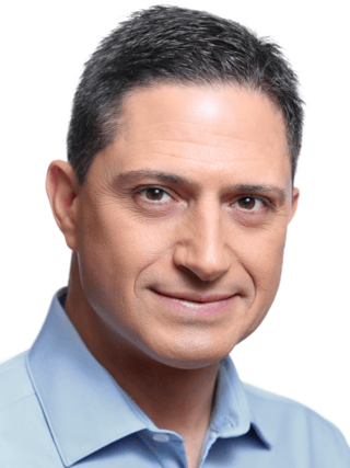 רוביק דנילוביץ ראש עיריית באר שבע