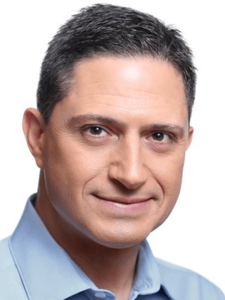 רוביק דנילוביץ ראש עיריית באר שבע